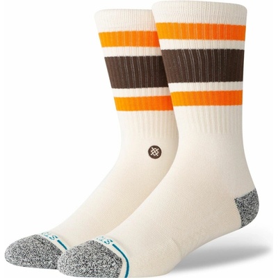 Stance Ponožky BOYD ST OFFWHITE