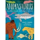 Animasaurus Turner Tracey