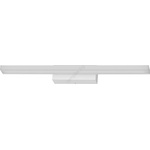OSRAM -LED Димируемо осветление за огледало ORBIS MIRROR LED/10W/230V 60 см IP44 (P225622)