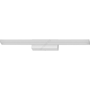 OSRAM -LED Димируемо осветление за огледало ORBIS MIRROR LED/10W/230V 60 см IP44 (P225622)