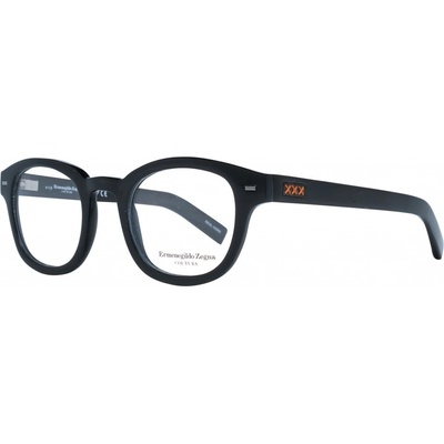 Zegna Couture okuliarové rámy ZC5014 063
