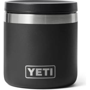 YETI Контейнер за храна Yeti Coolers Rambler Food Jar Food storage - Black - размер 237 ml (532-3307-0111)