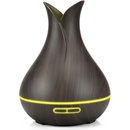 Bot Smart aroma difuzér B5 tmavě hnědé dřevo 400 ml