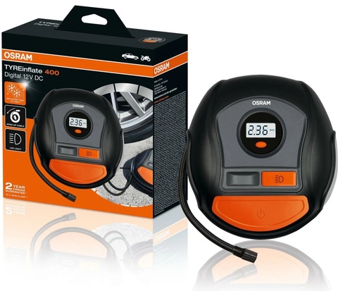 OSRAM TYREinflate 400