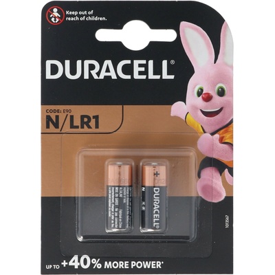 Duracell LR1 2ks DU.LR01