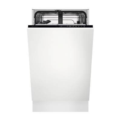Electrolux EEA12100L umývačka riadu 45cm plne integrovaná