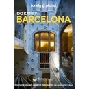 Do kapsy Barcelona