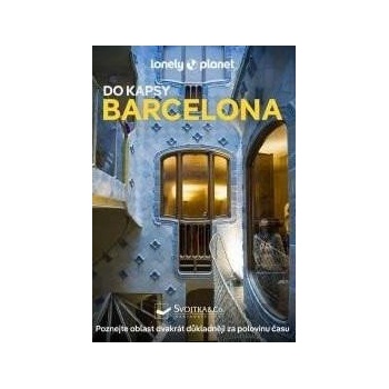 Do kapsy Barcelona