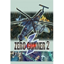 Zero Gunner 2