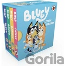 Bluey: Little Library
