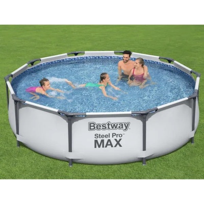 Bestway Steel Pro MAX 305x76 cm (92834)