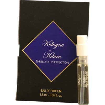 Kilian Kologne Shield Of Protection parfum unisex 1,5 ml vzorka