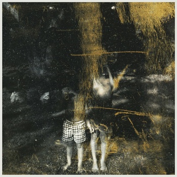 Voids - Old Fire LP