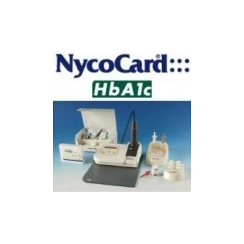 NycoCard HbA1C 24 testů