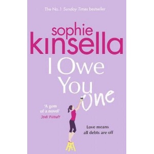 I Owe You One | Sophie Kinsella (2019)