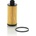 Mann-filter Маслен филтър mann-filter hu 6026 z