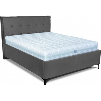 Mood Hélia boxspring 2241 / čierna