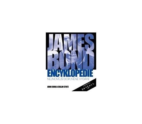 James Bond encyklopedie