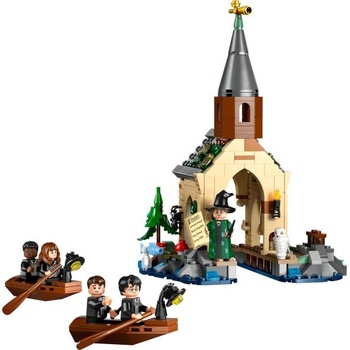 Image 1 of LEGO® Harry Potter™ - Hogwarts Castle Boathouse (76426)