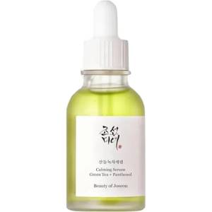 Beauty of Joseon Calming Serum: Green tea + Panthenol JUMBO - Успокояваща Серово С Зелен Чай И Пантенол JUMBO 60мл