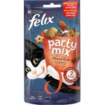 FELIX Felix Party Mix лакомство за награда Mixed Grill 60 г