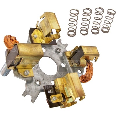 Držák uhlíků Ge-Be - Bosch 0001372004