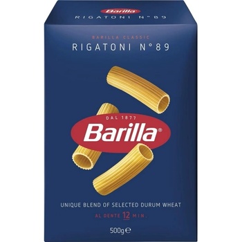 Barilla Барила Ригатони №89 500 г