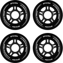 Spokey PU 80 mm 82A 4 ks