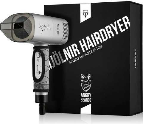 Angry Beards Mjölnir