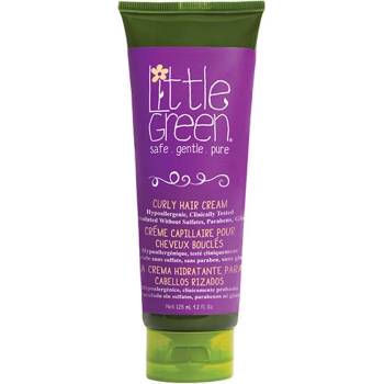 Little Green Kids krém na kudrnaté vlasy pro děti 125 ml