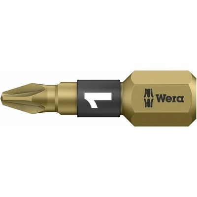 Wera 056710 Bit 1/4 1 x 25 mm, bitorsion typ 855/1 BTH PZ