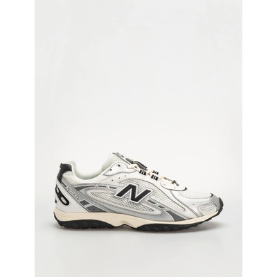 New Balance 204 silver metallic/black swd