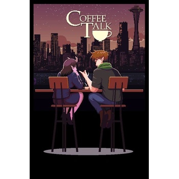 Toge Productions Coffee Talk (PC)