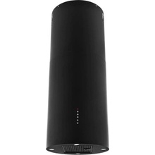AKPO WK-4 ISLA BALMERA SLIM BLACK MAT T450 M3
