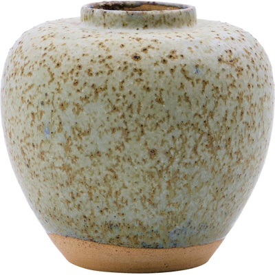 House Doctor Ваза Tino 9 см сива (203842502)