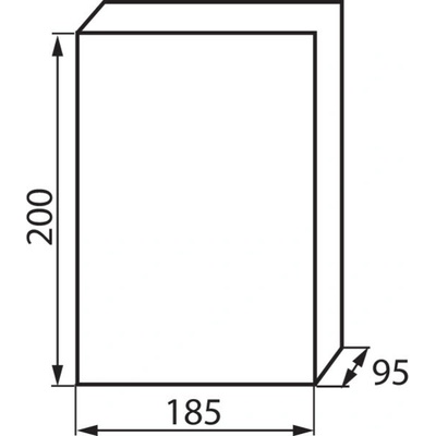 Kanlux DB108S 03832