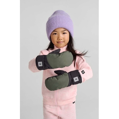 Reima Детски ски ръкавици Reima Lapases (5300246A.9BYX)