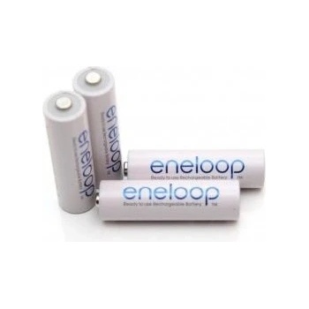 Panasonic Eneloop AA 1ks SPPA-06-EN2000-1