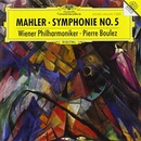 SYMFONIE 5 - BOULEZ/WPH