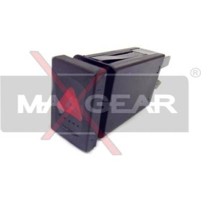 Vypinac vystraznych blikacu MAXGEAR 50-0066