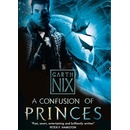 A Confusion of Princes - Garth Nix