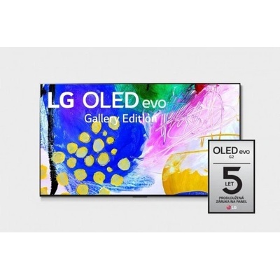 LG OLED97G2