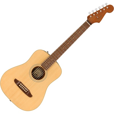 Fender Redondo Mini