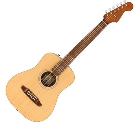 Fender Redondo Mini