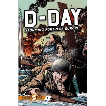 D-Day | Jack Chambers, Esteve Polls
