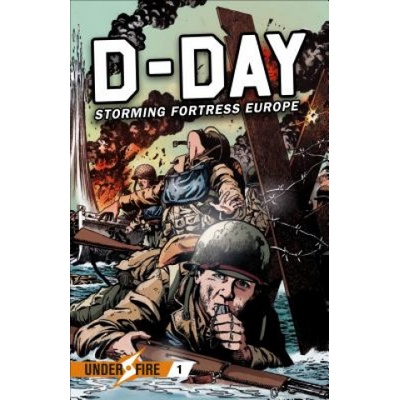 D-Day | Jack Chambers, Esteve Polls