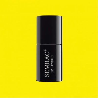 Semilac gél lak 156 Racing Car 7 ml
