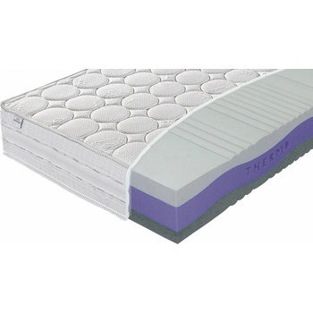 Materasso Thermo Silver