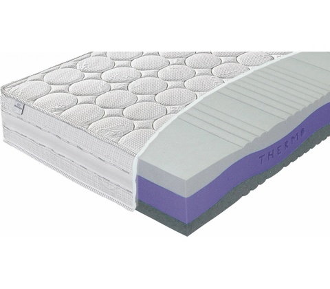 Materasso Thermo Silver