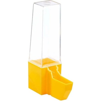 Image 1 of Ferplast Unix 4552 - поилка за малки птици 0.5l